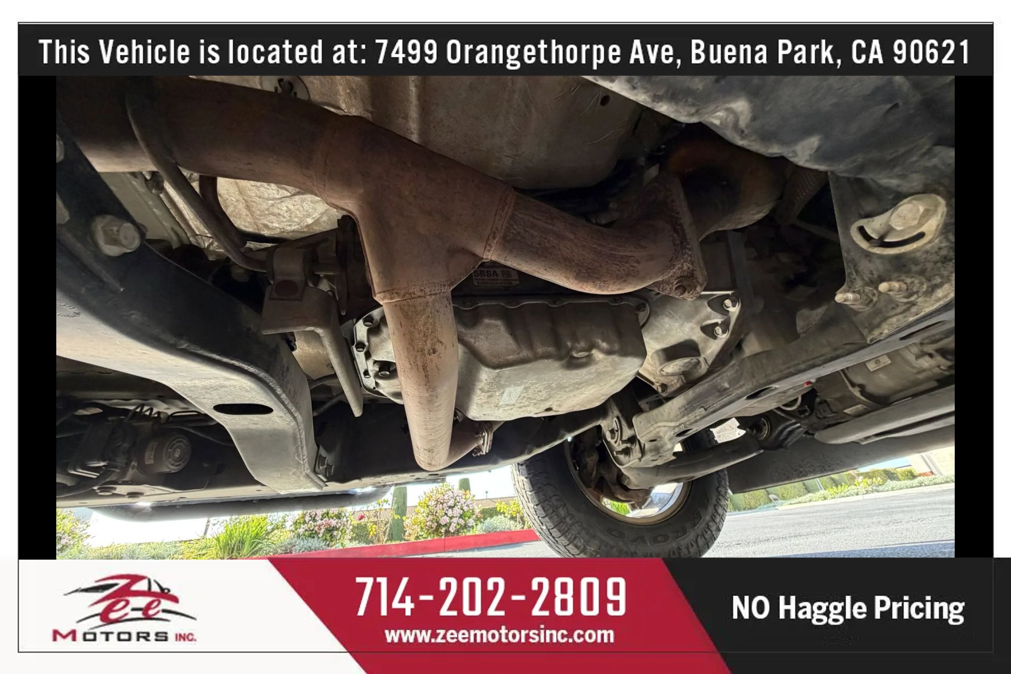 Used 2015 Chevrolet Colorado Z71 image 56