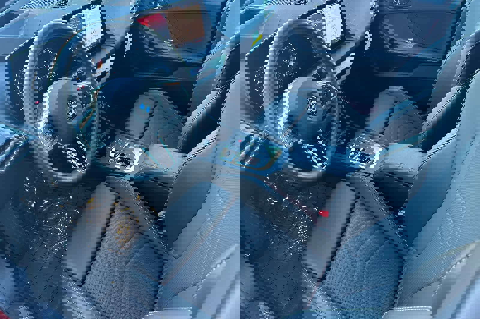 Used 2025 BMW 228i xDrive w/ Premium Package image 11