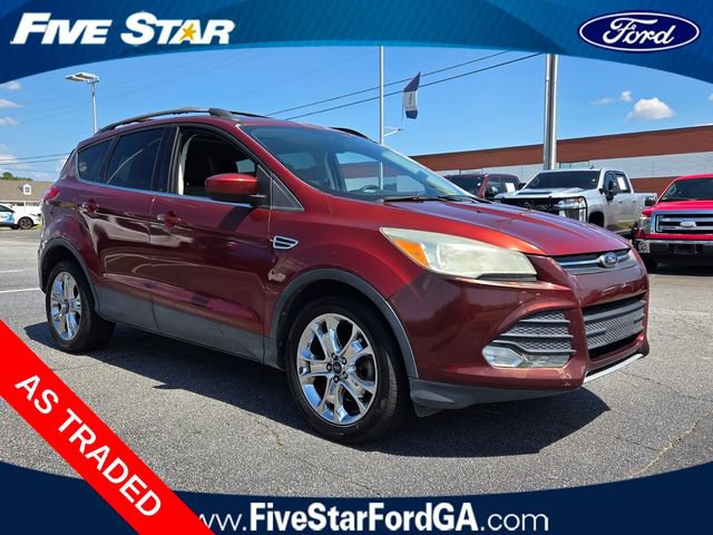 Used 2014 Ford Escape SE w/ Equipment Group 201A