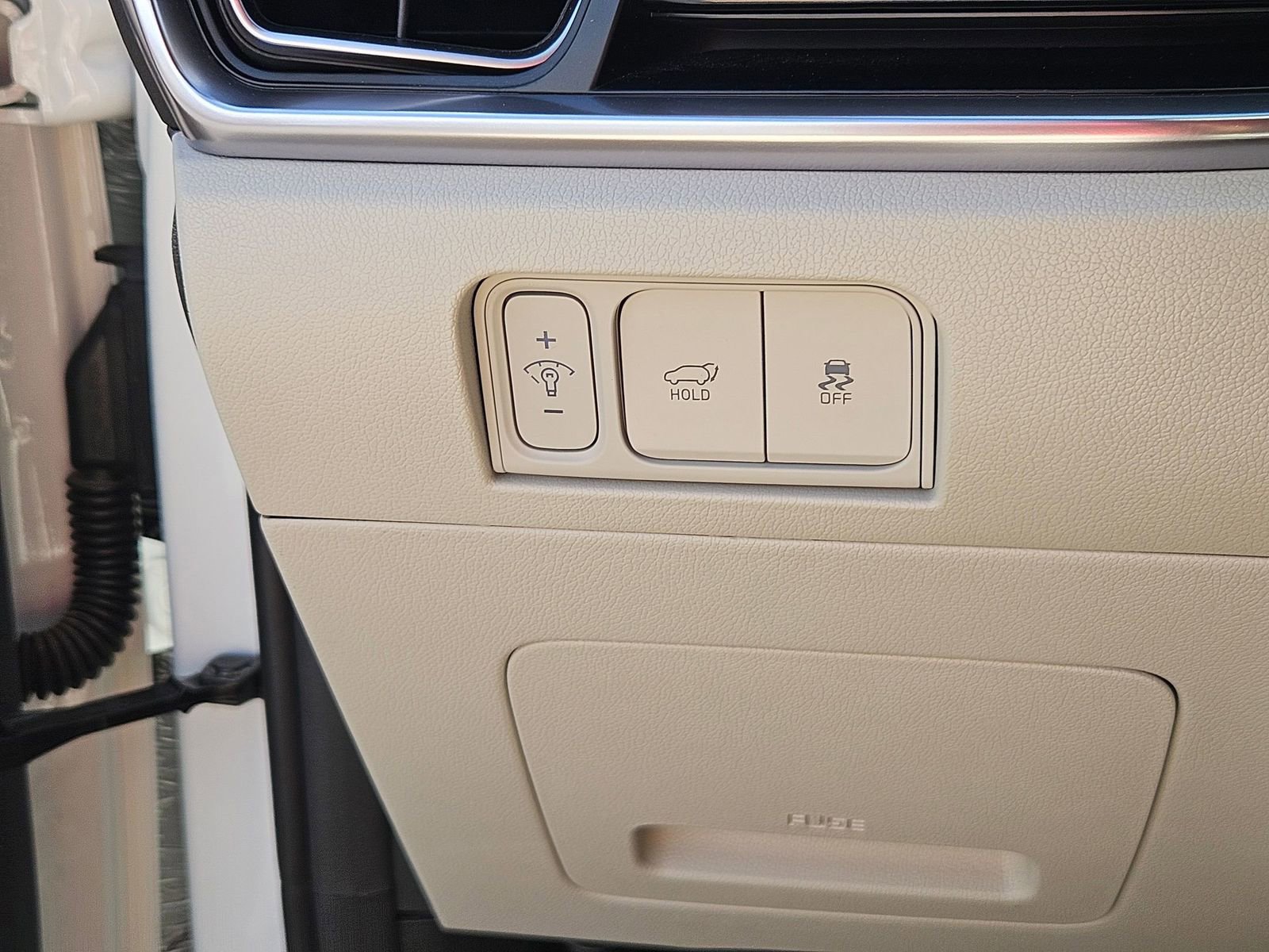 Used 2025 Kia Sorento EX image 16