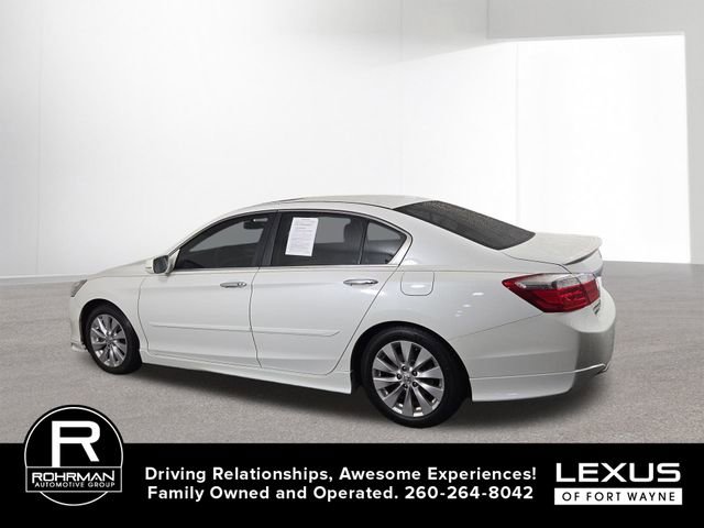 Used 2013 Honda Accord EX-L image 9