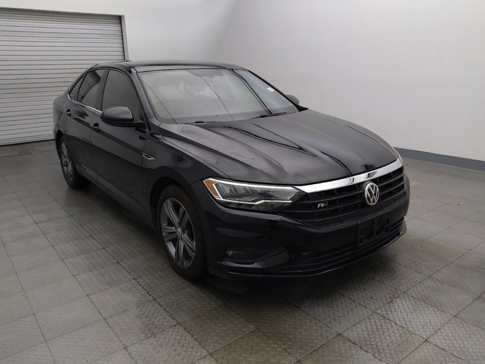 Used 2020 Volkswagen Jetta R-Line FWD image 13