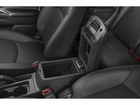 New 2026 Mitsubishi Outlander Sport SEL image 16