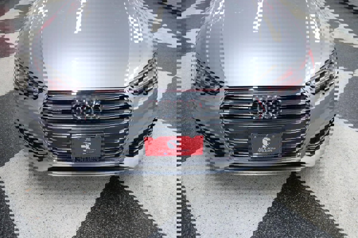 Used 2018 Audi A4 2.0T Premium Plus image 4