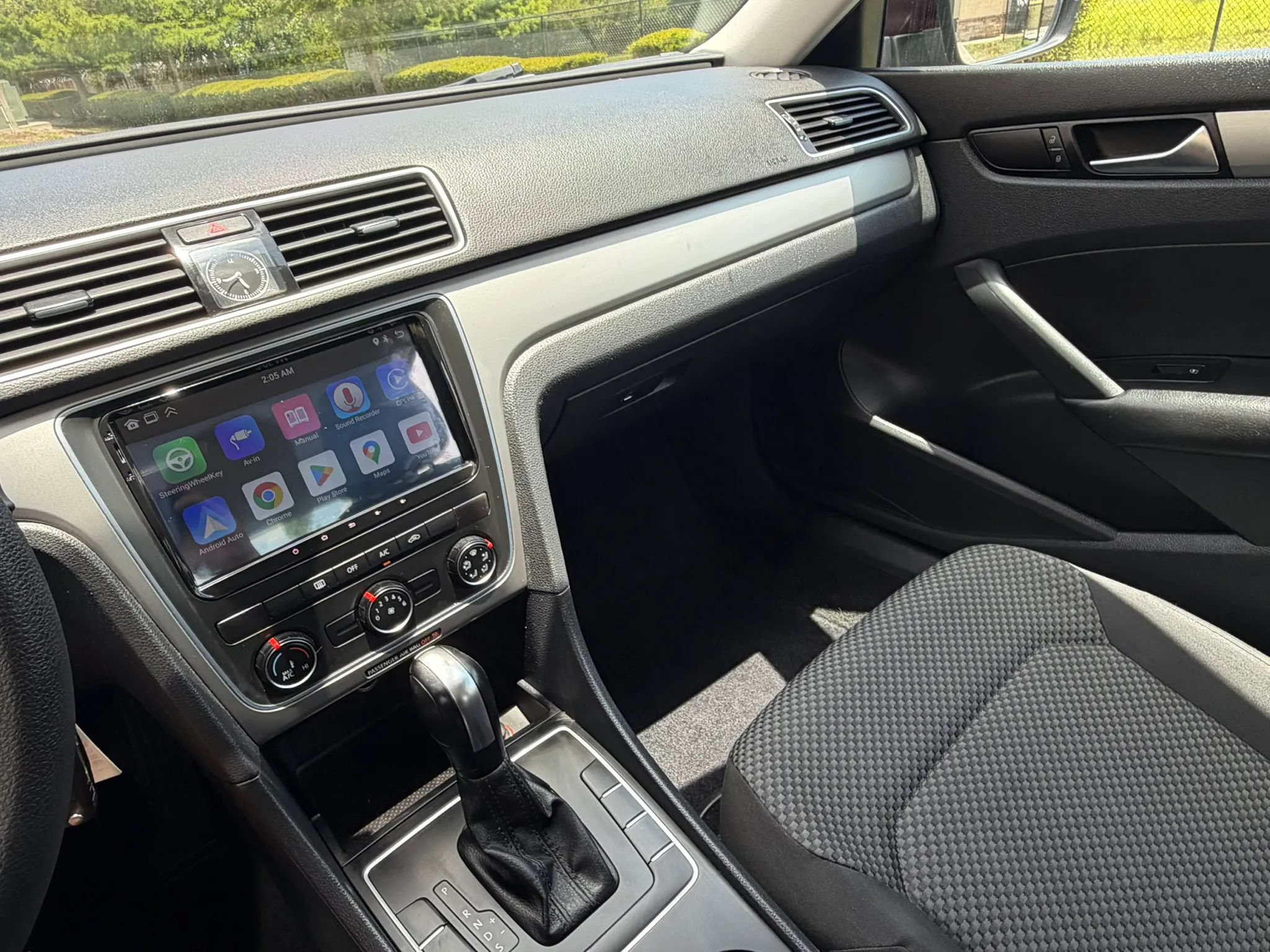 Used 2014 Volkswagen Passat 2.5 S FWD image 21