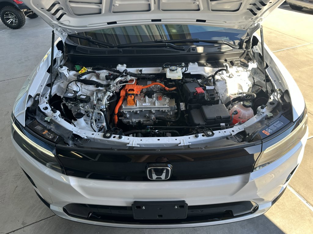 Used 2025 Honda Prologue Touring image 43