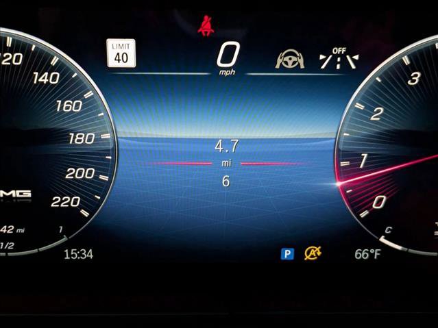 New 2026 Mercedes-Benz AMG GT 63 image 11