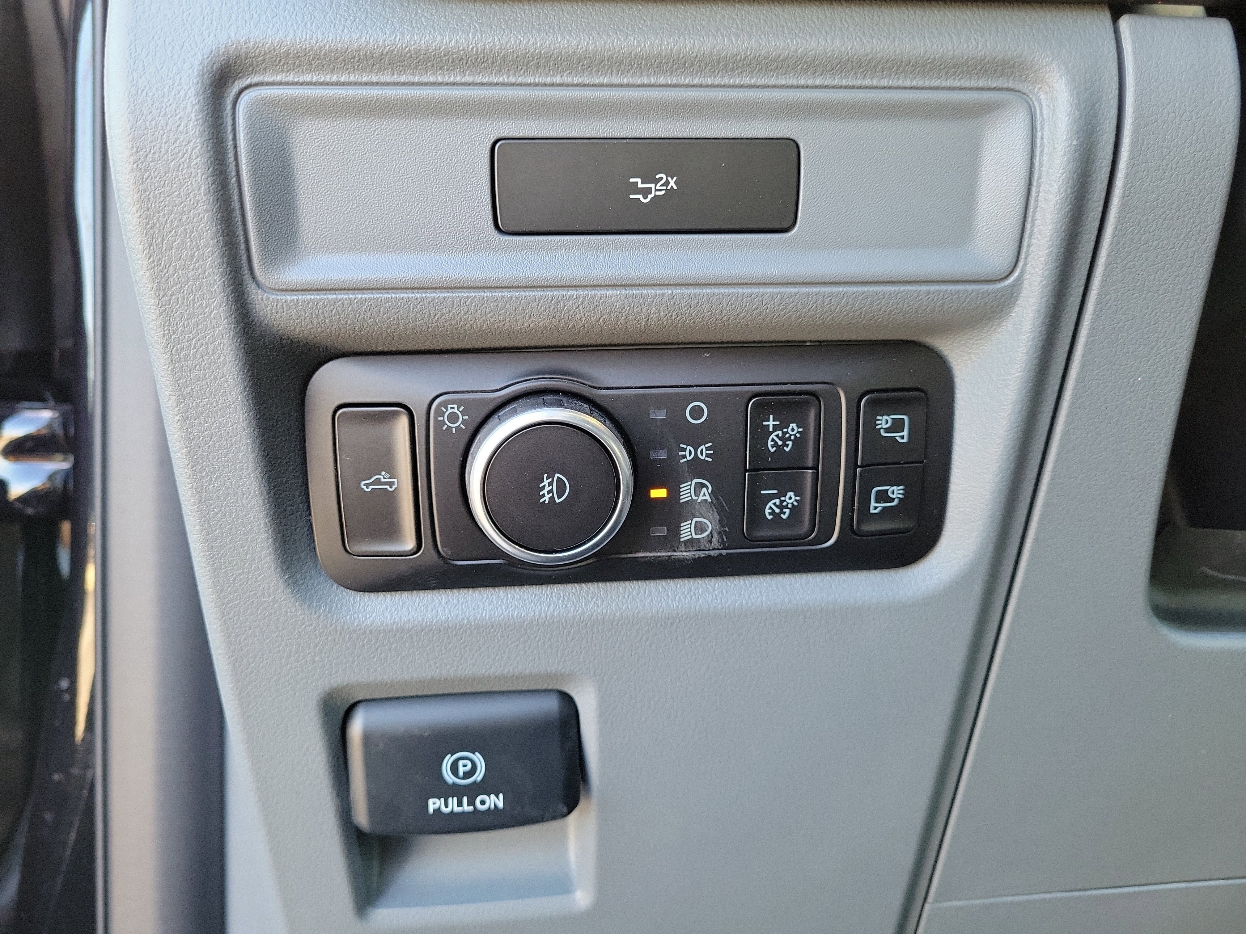 New 2026 Ford F150 XLT w/ Equipment Group 302A MID image 20