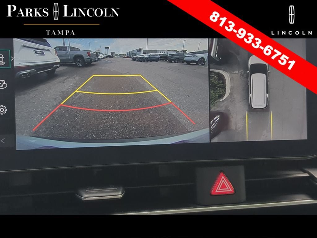 Used 2025 Kia Carnival SX FWD image 25