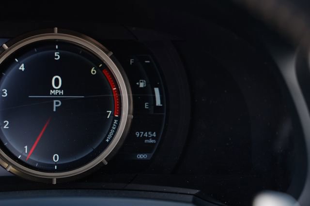 Used 2017 Lexus IS 200t F Sport image 52