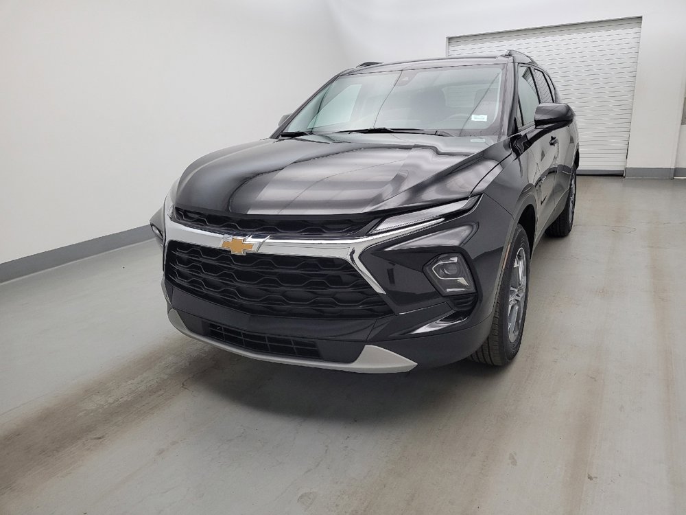 Used 2024 Chevrolet Blazer LT w/ Convenience Package FWD image 15