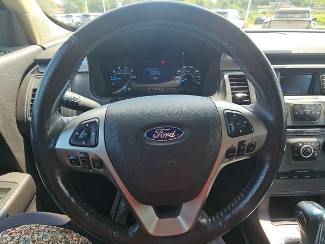 Used 2014 Ford Flex SE FWD image 17