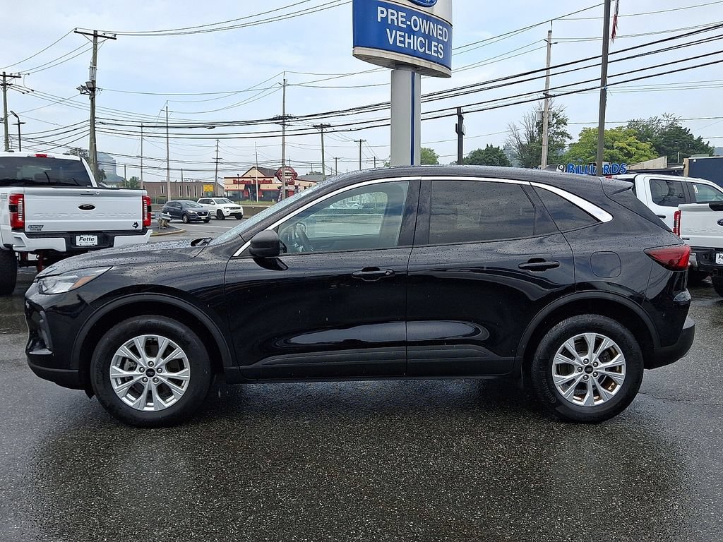 Used 2023 Ford Escape Active AWD/4WD image 7