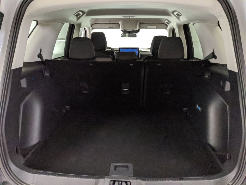 New 2025 Ford Bronco Sport Big Bend w/ Convenience Package image 24