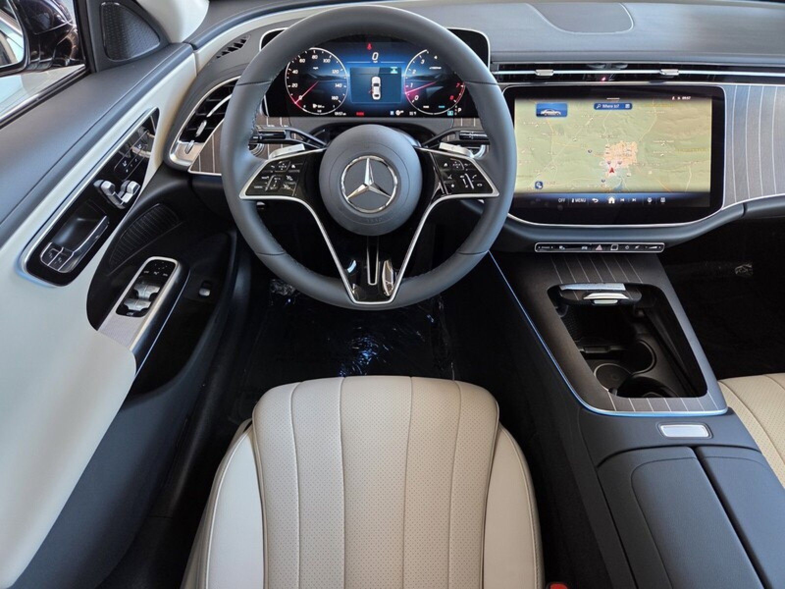 New 2026 Mercedes-Benz E 350 Sedan image 14