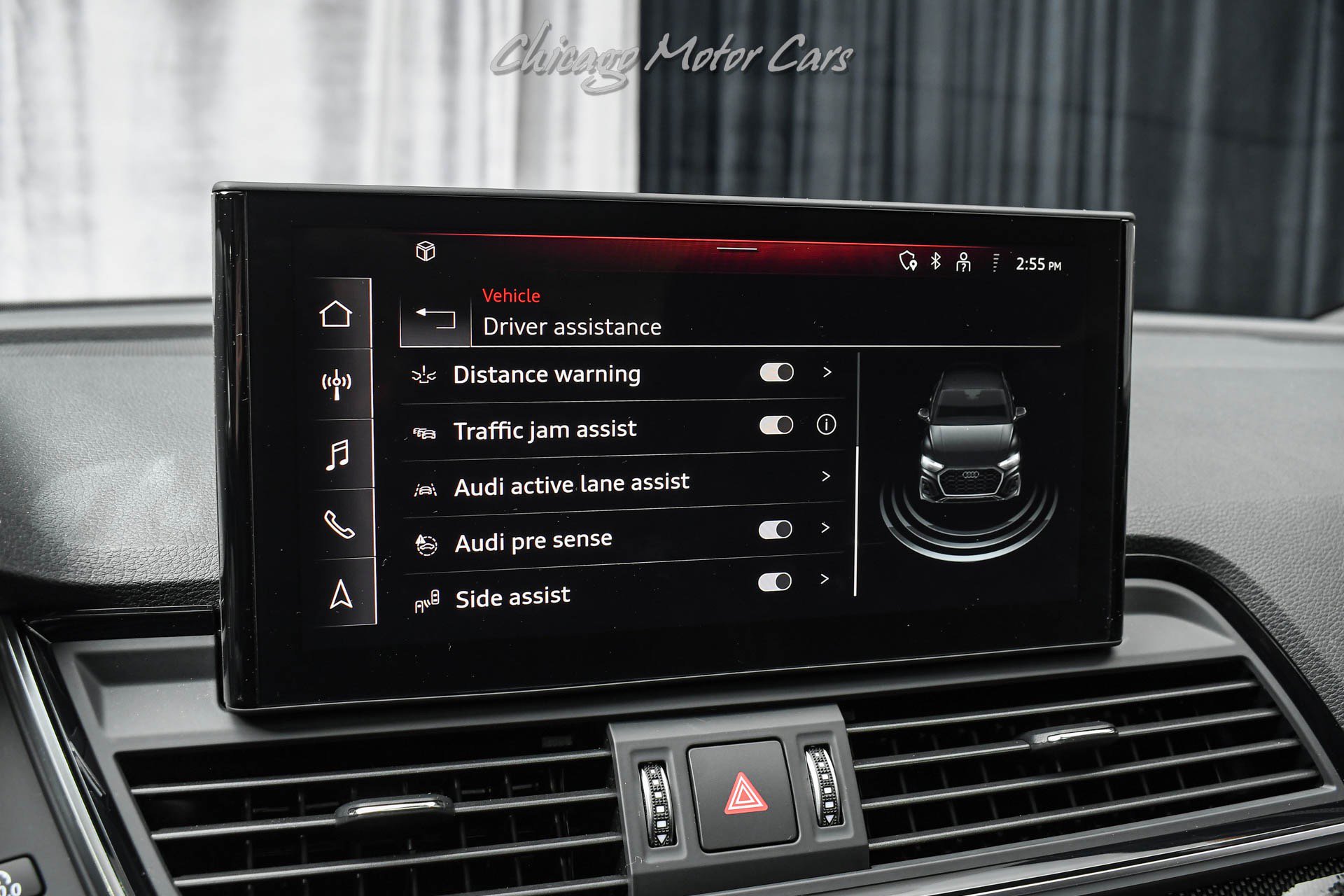 Used 2023 Audi SQ5 Premium Plus image 15