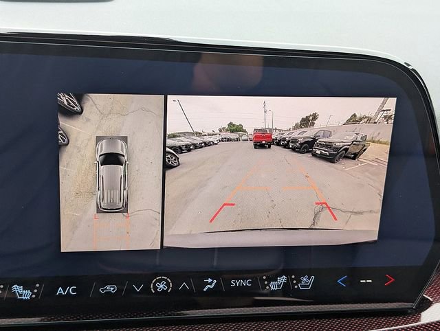 New 2026 Chevrolet Traverse RS image 23