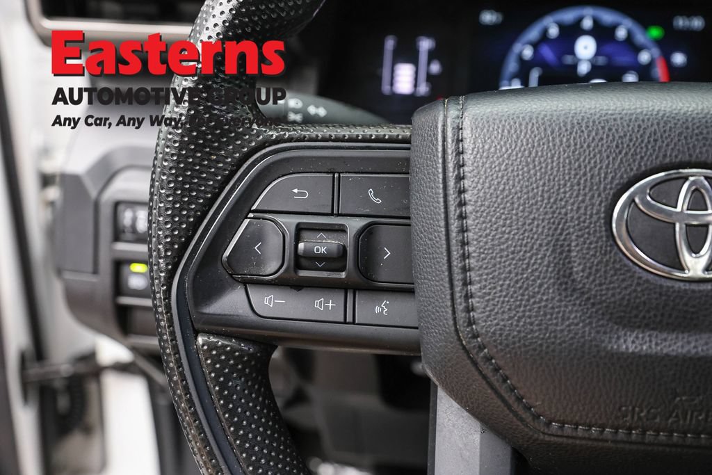 Used 2024 Toyota Tacoma SR RWD image 14