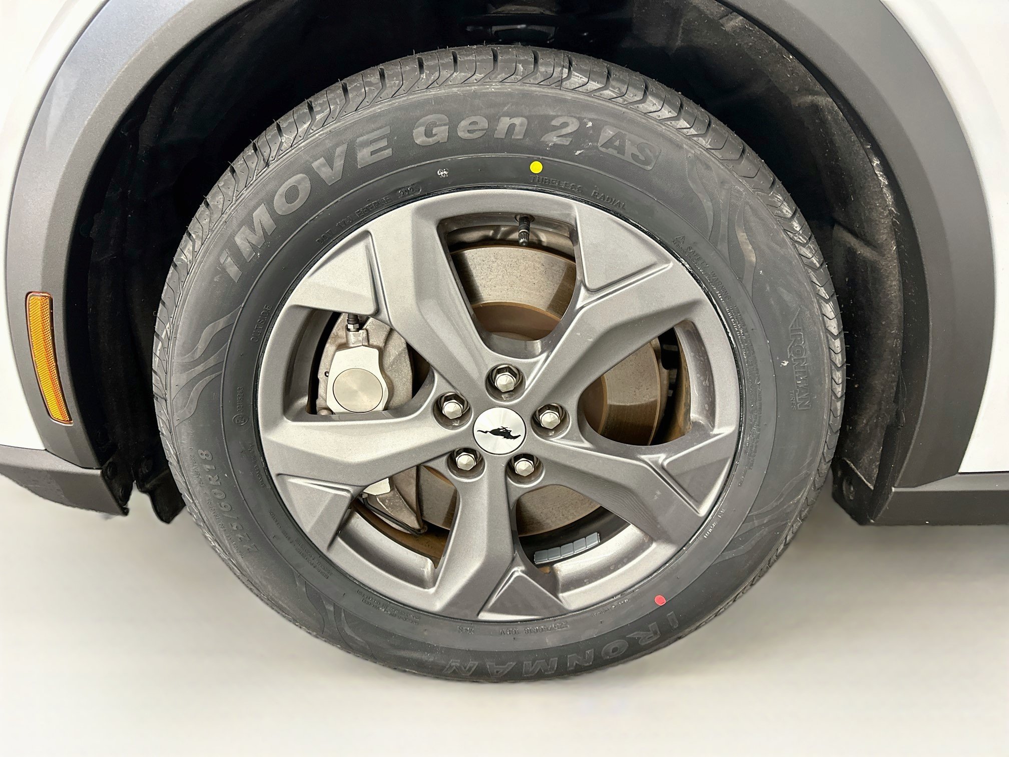 Used 2023 Ford Mustang Mach-E Select AWD/4WD image 35