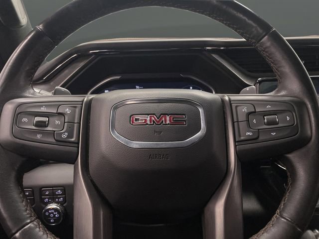 Used 2023 GMC Sierra 1500 AT4 image 18