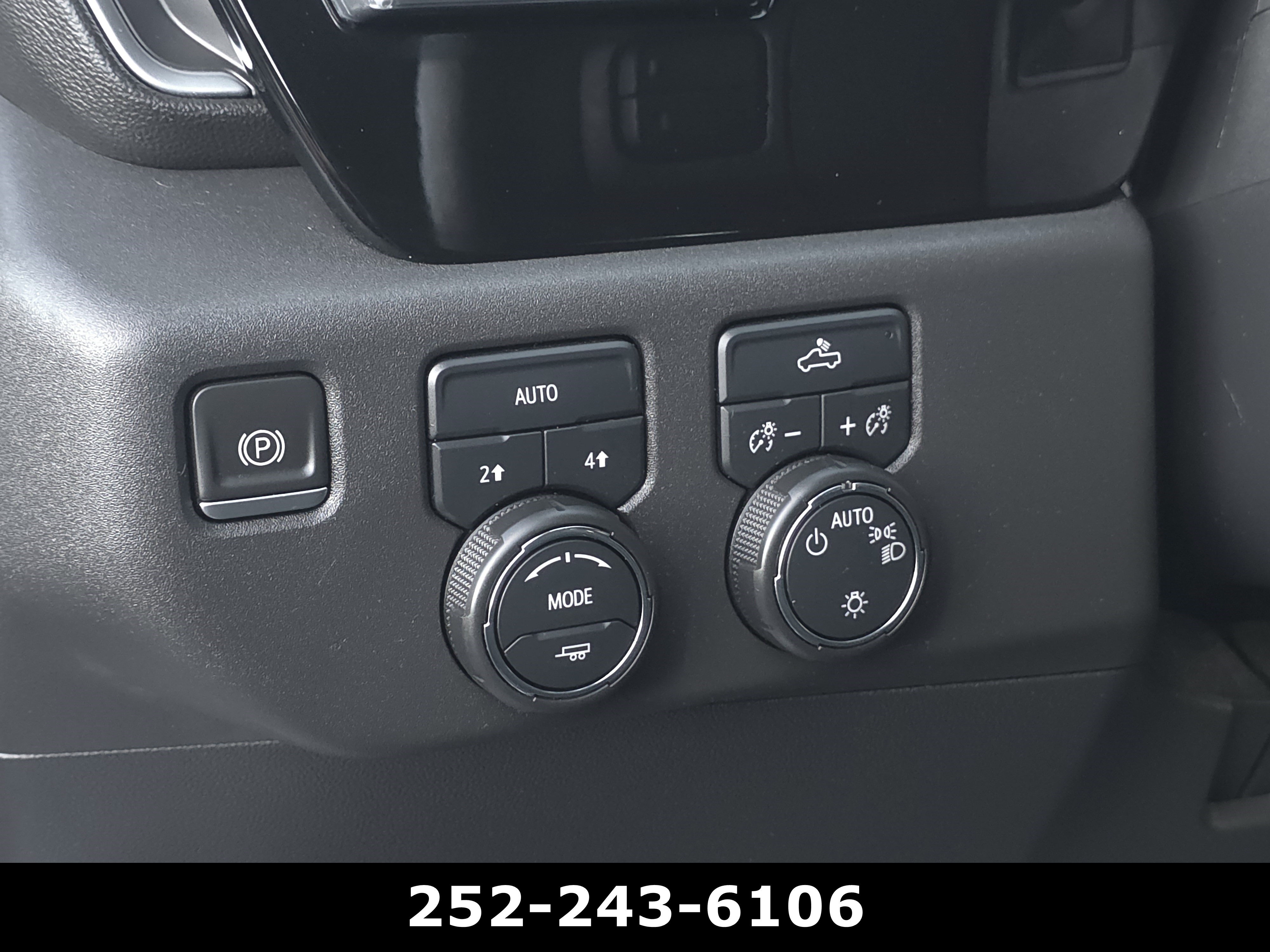 Used 2023 Chevrolet Silverado 1500 LT AWD/4WD image 26
