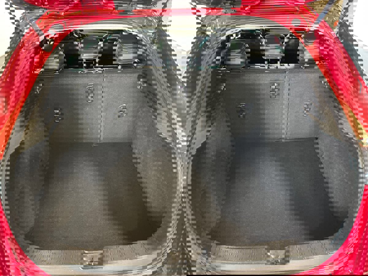 Used 2024 MAZDA CX-30 AWD 2.5 S w/ Select Sport Pkg image 12