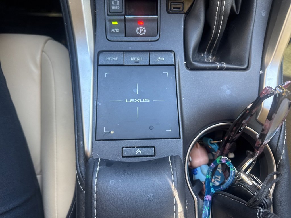 Used 2019 Lexus NX 300 FWD image 21