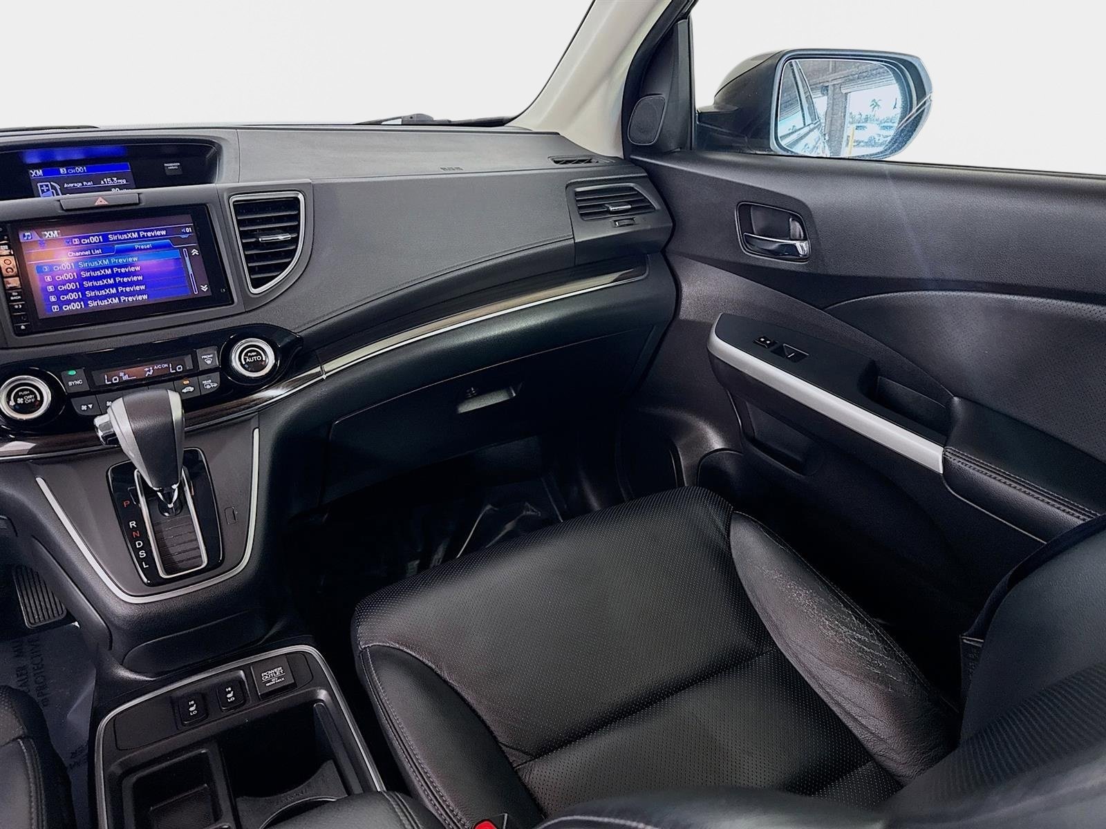 Used 2016 Honda CR-V Touring image 24