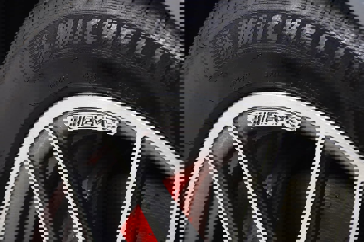 Used 2024 Mercedes-Benz GLE 63 AMG S image 19