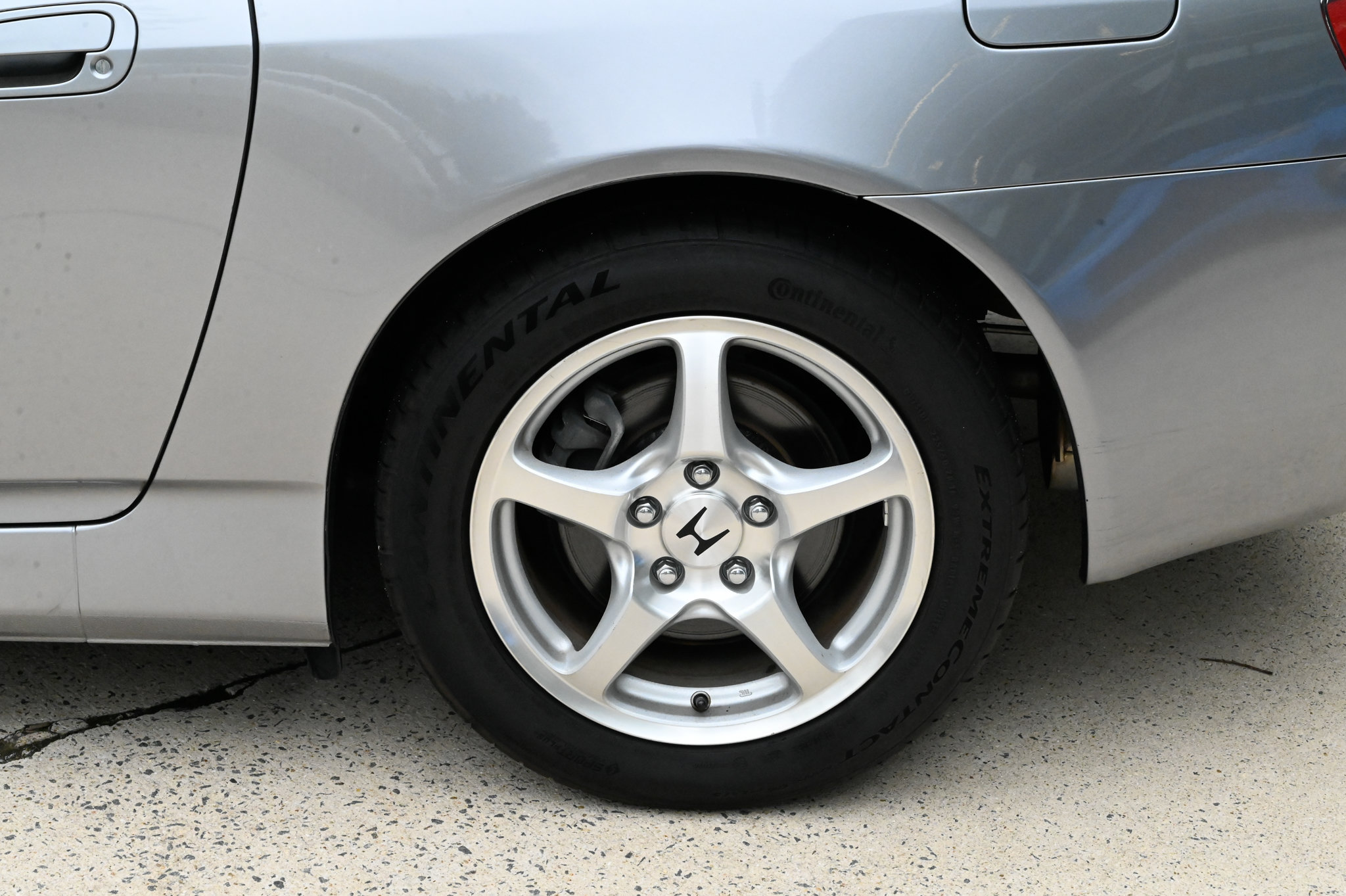 Used 2000 Honda S2000 image 10