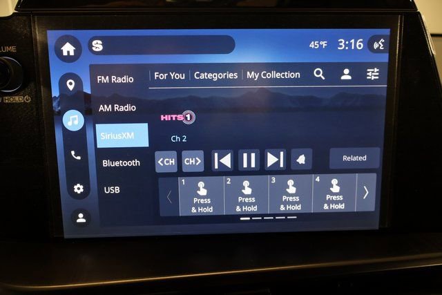 New 2026 Subaru Outback Touring XT image 24