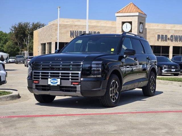 Certified 2026 Hyundai Palisade XRT Pro AWD/4WD image 3