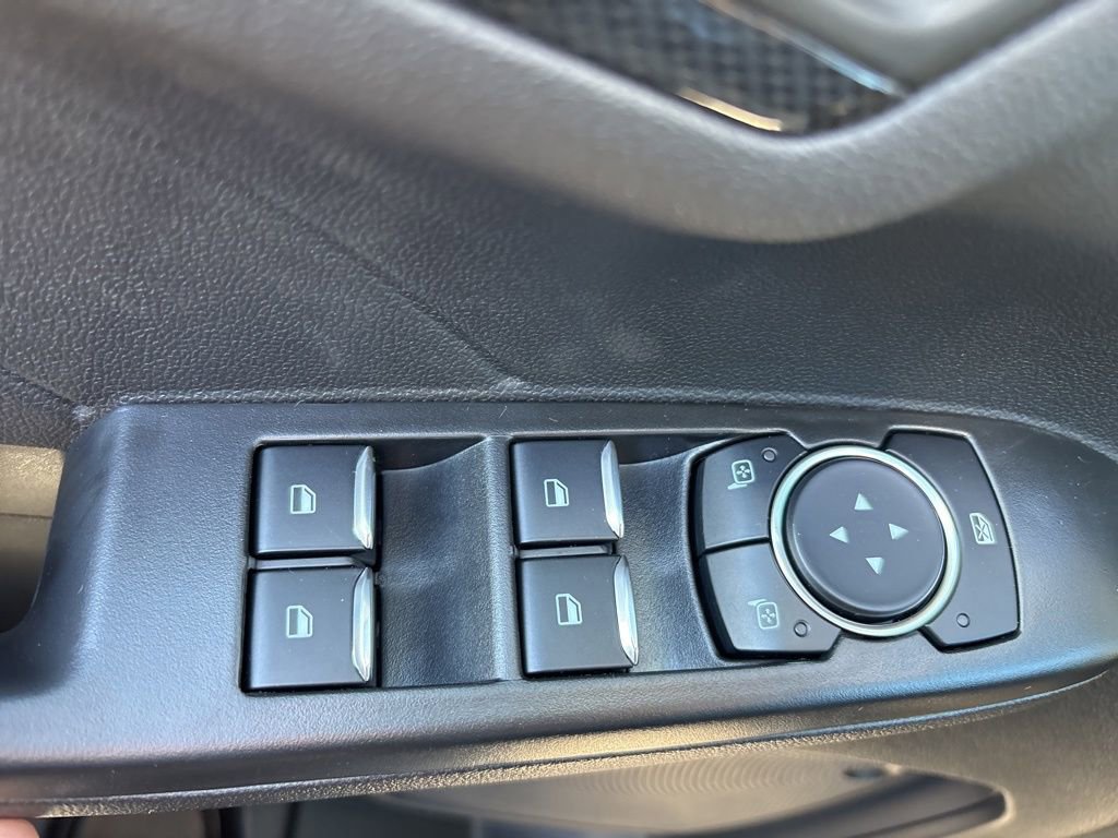 New 2026 Ford Escape ST-Line Select w/ Tech Pack #1 image 20