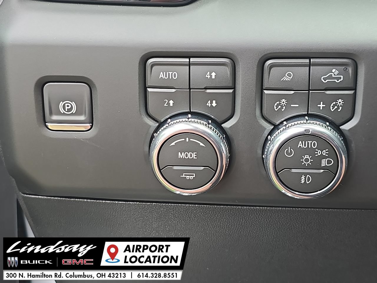 New 2026 GMC Sierra 2500 AT4X AWD/4WD image 11