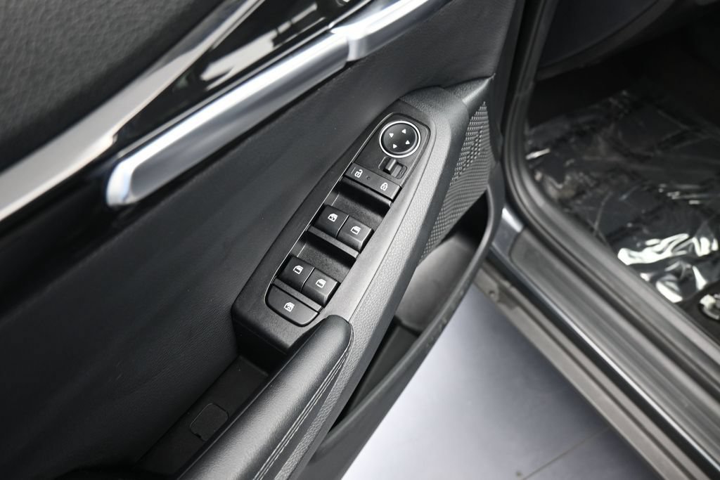 Used 2024 Kia Seltos EX FWD image 14