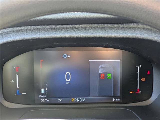 New 2026 Ford Transit 250 148 Medium Roof image 11