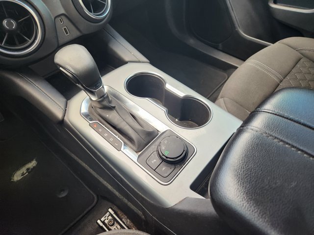 Used 2022 Chevrolet Blazer LT FWD image 18
