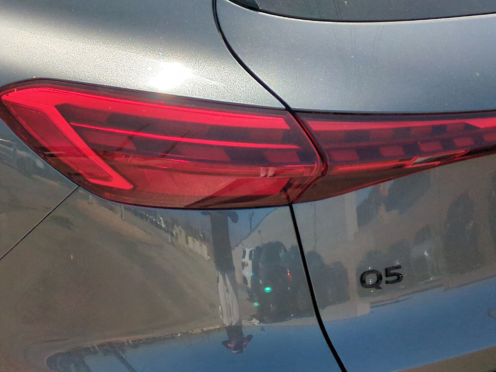 New 2026 Audi Q5 Premium Plus AWD/4WD image 15