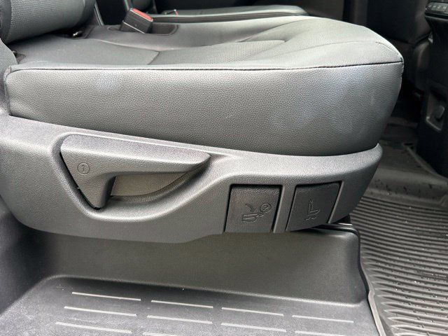 Used 2024 Toyota Grand Highlander AWD image 39