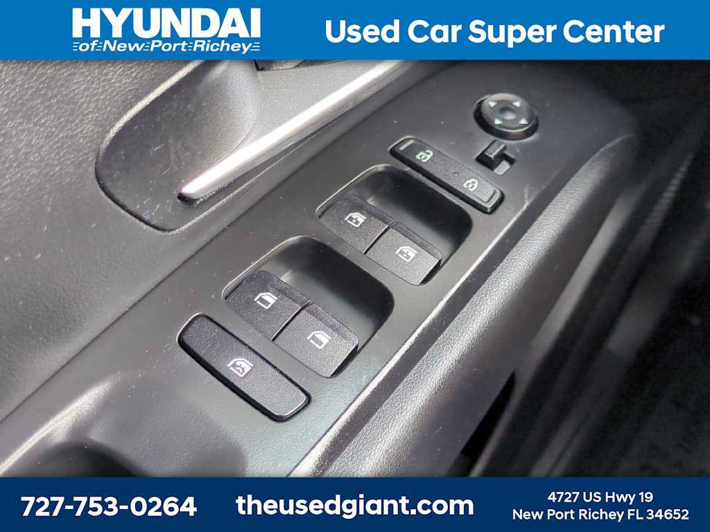 Used 2023 Hyundai Tucson SEL AWD/4WD image 27