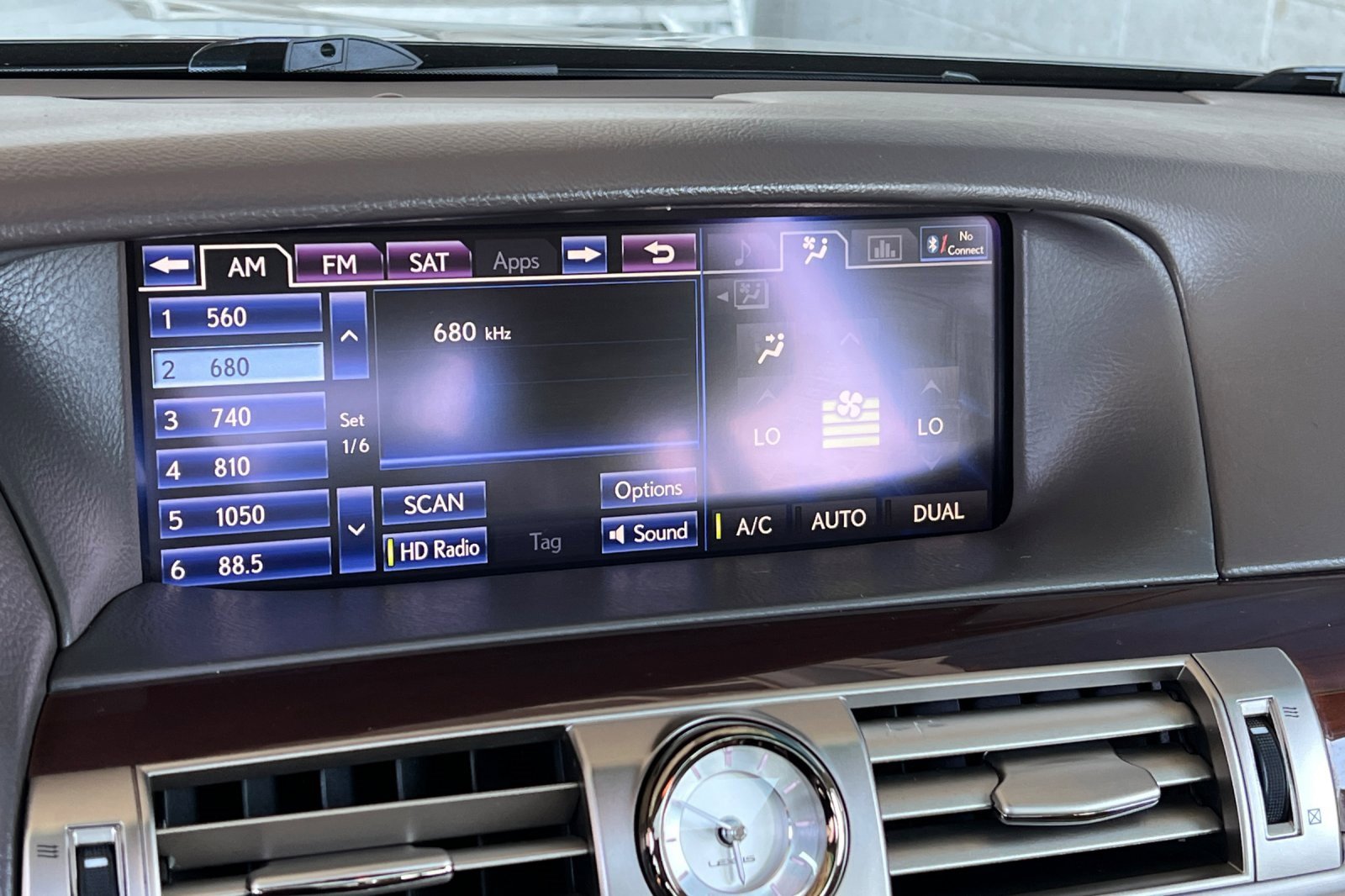 Used 2013 Lexus LS 460 460 image 17