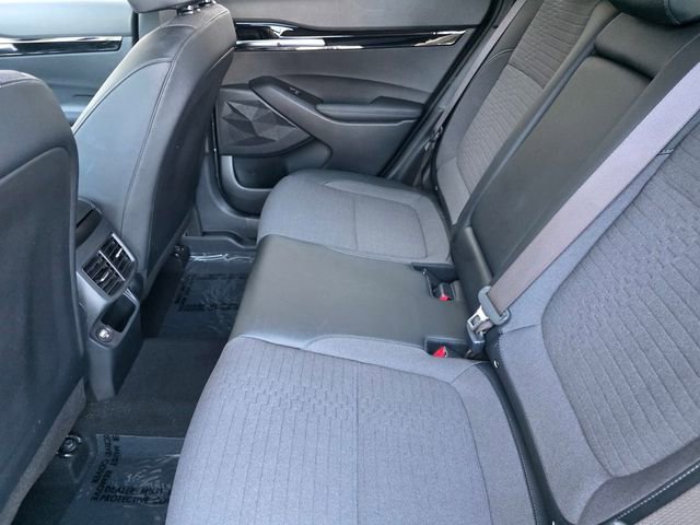 Used 2023 Kia Seltos Nightfall Edition image 9