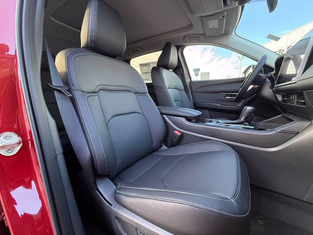 New 2026 MAZDA CX-5 2.5 S w/ Premium Package AWD/4WD image 16