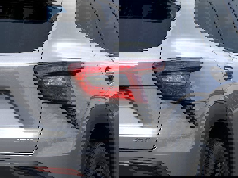 New 2026 Chevrolet Trax ACTIV w/ Sunroof Package image 35