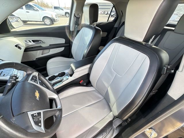 Used 2014 Chevrolet Equinox LT w/ Power Convenience Package image 17