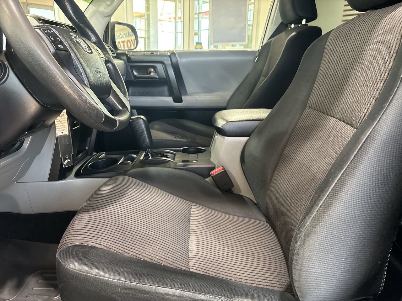Used 2012 Toyota 4Runner SR5 RWD image 11