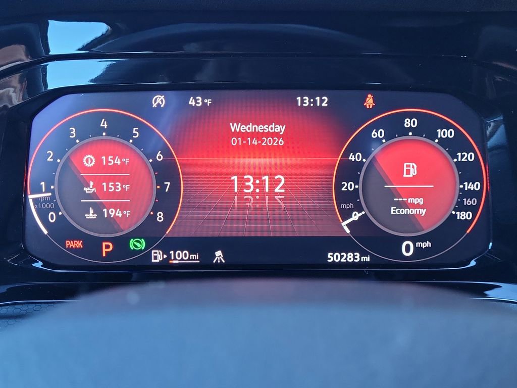 Used 2022 Volkswagen GTI Autobahn image 25