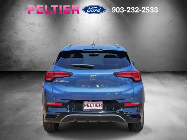 Used 2026 Buick Encore GX Sport Touring w/ Advanced Technology Package FWD image 6