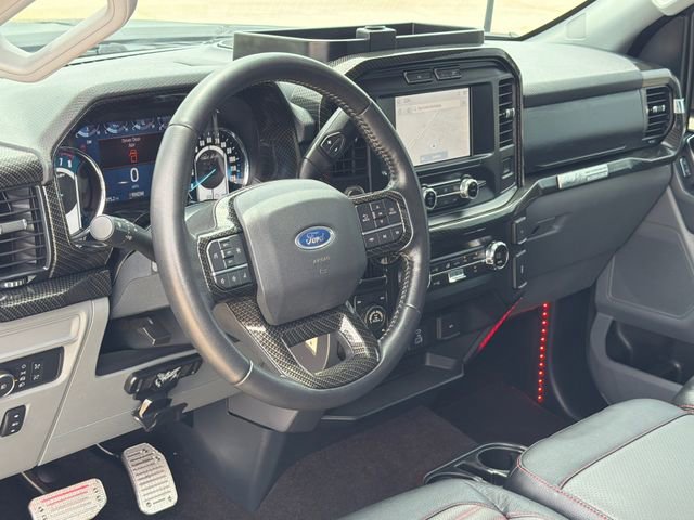 Used 2021 Ford F150 XLT w/ Equipment Group 301A Mid AWD/4WD image 15