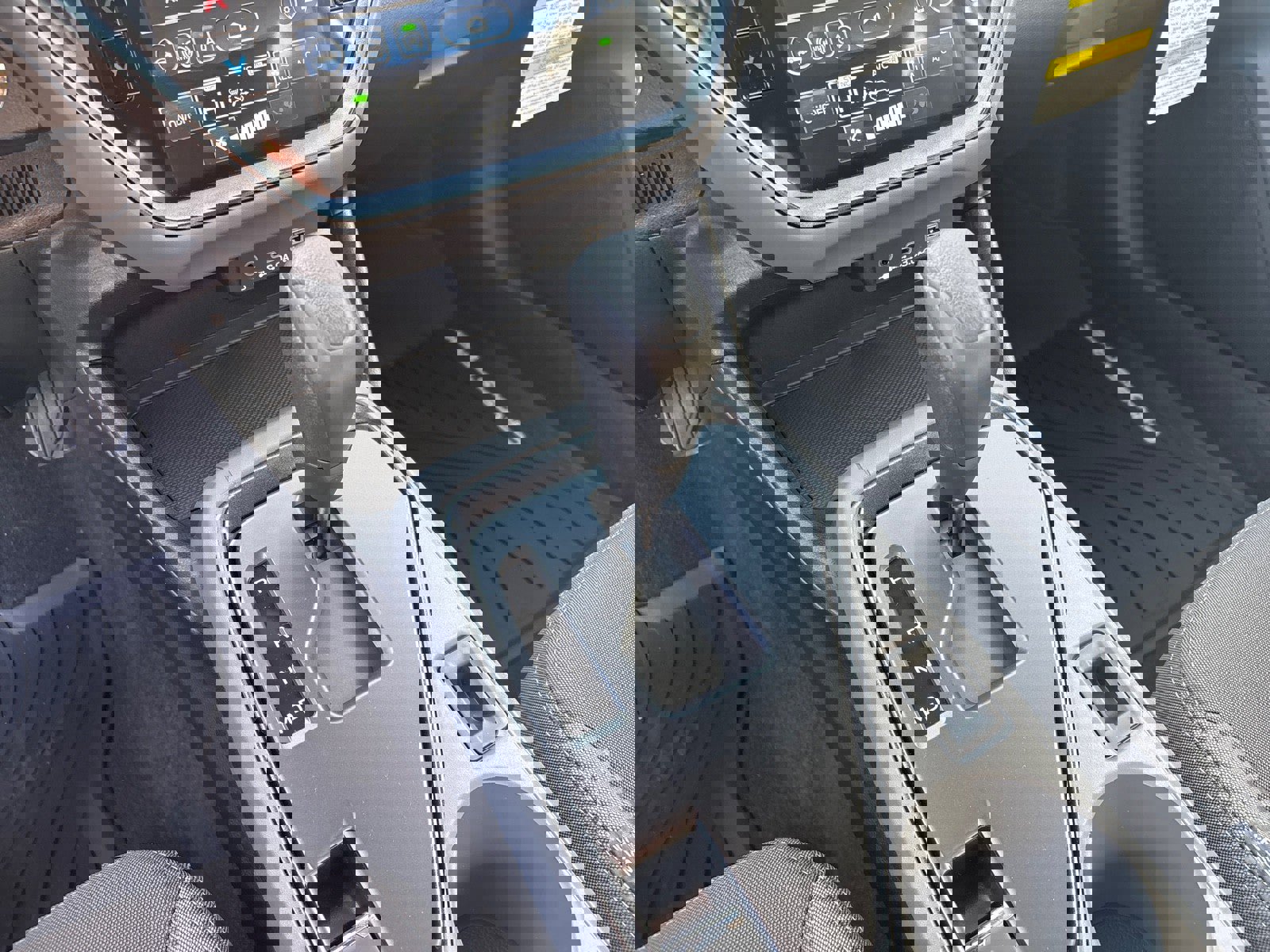 New 2026 Subaru Crosstrek 2.0i Premium image 22